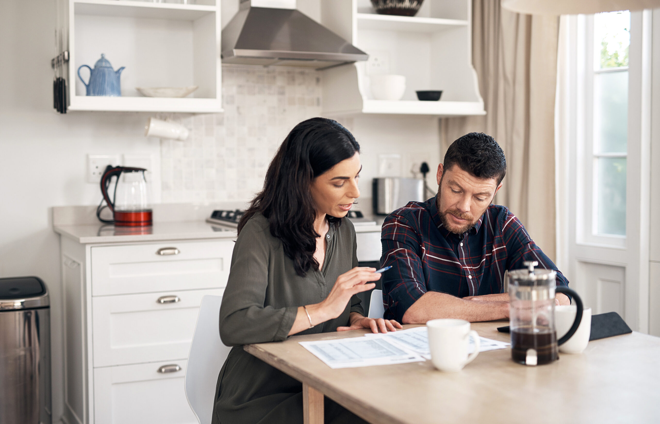 Changes to NDIS payment processes