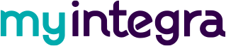 My Integra Logo